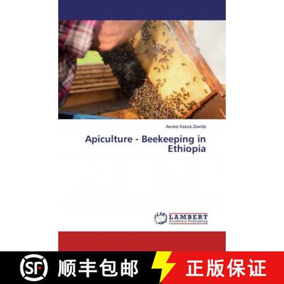 预订 Apiculture - Beekeeping in Ethiopia [9783659881657]