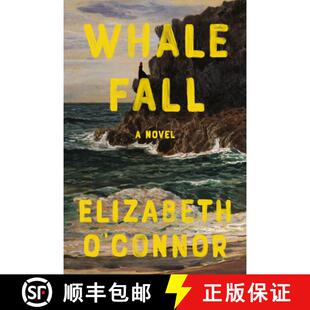 【3-4周达】鲸落 Whale Fall [9780593700914]