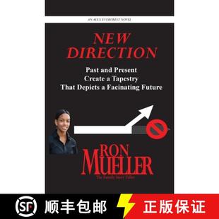 Direction New 4周达 9781682239452