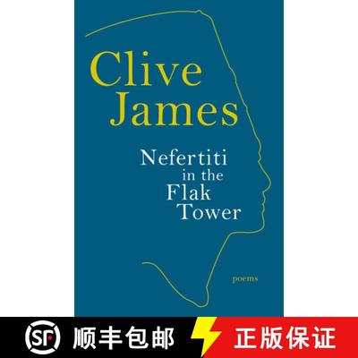 【3-4周达】Nefertiti in the Flak Tower: Poems [9780871407115]