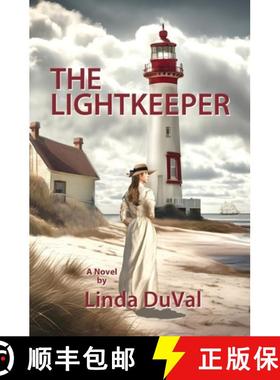 预订 The Lightkeeper [9781943829538]