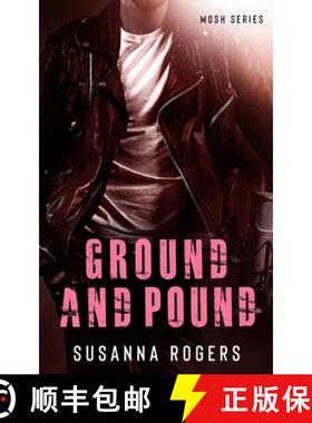 【3-4周达】Ground and Pound [9780648492092]