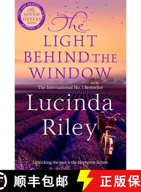 【3-4周达】The Light Behind The Window : A breathtaking story of love and war from the bestselling au... [9781035046782]