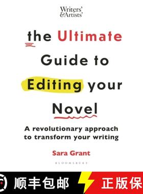 【3-4周达】Revision Revolution: A step-by-step guide to dissecting and improving your children's or Y... [9781399418867]