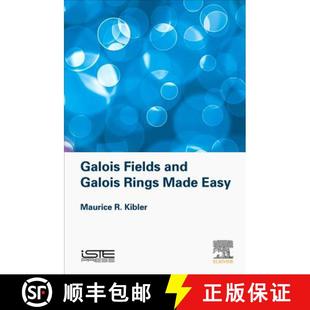 Galois Fields Easy 9781785482359 Made 4周达 Rings and