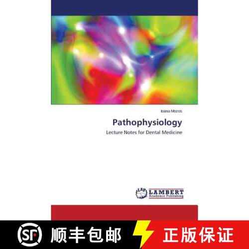 预订 Pathophysiology [9783659801983]