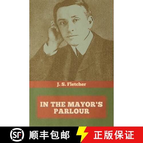 【3-4周达】In the Mayor's Parlour [9781644393673]