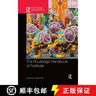 The Routledge Handbook Festivals 4周达 9781032338996