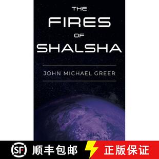 The 9781915952165 Fires Shalsha 预订