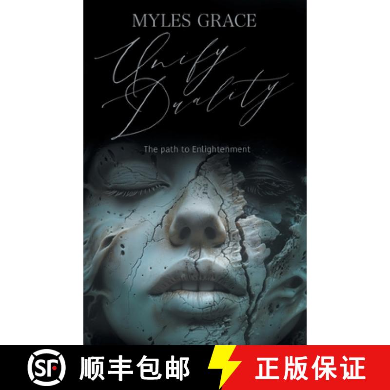 【3-4周达】Unify Duality: The Path to Enlightenment [9798765202104]