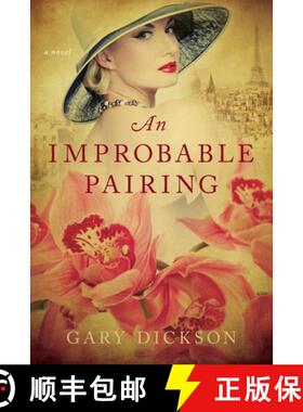 【3-4周达】An Improbable Pairing [9781632994363]