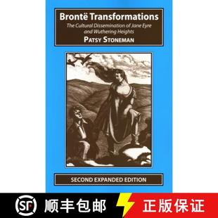 Transformations Dissemination Bronte Wuthering 9781911454342 and The 4周达 Jane Cultural Heights Eyre