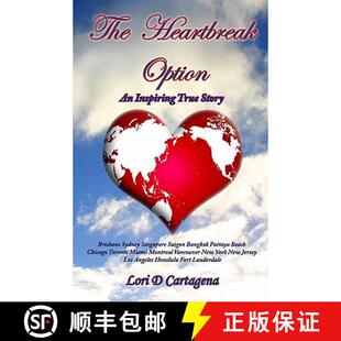 9780646513478 4周达 Story True Inspiring Option Heartbreak The