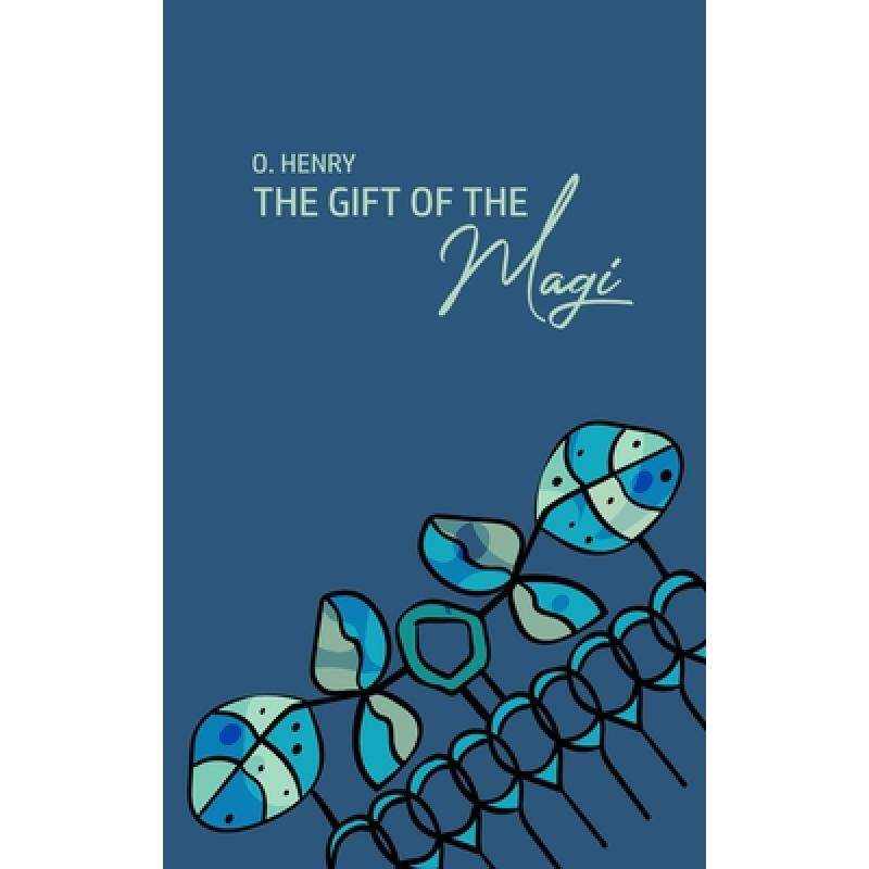 预订 the gift of the magi [9781800604766]