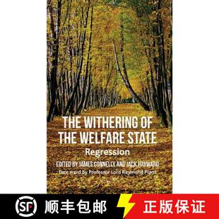 the 9780230337145 4周达 Regression State Welfare Withering The