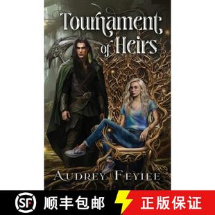 Heirs 4周达 9781958562031 Tournament