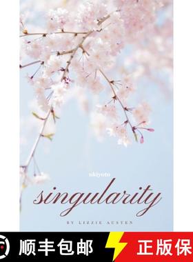 预订 Singularity [9789356452305]