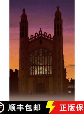 预订 Friends and Spectres [9781783807833]