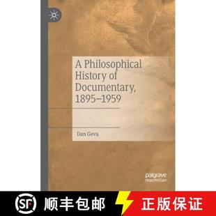 9783030794682 4周达 1959 1895 Documentary History Philosophical
