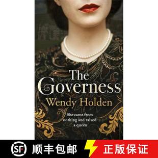 The Times Governess 9781787394667 fans instant 4周达 perfect bestseller Sunday Crown for