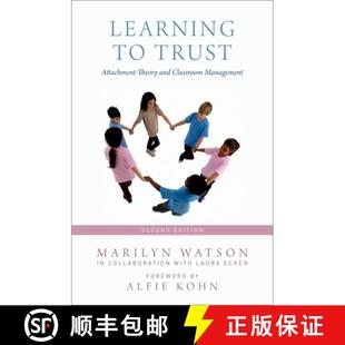 and Trust 9780190867263 Learning Attachment Management Classroom Theory 3周达