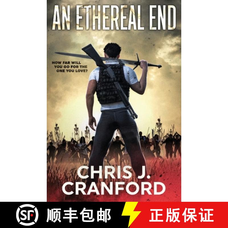 【2-3周达】An Ethereal End [9781961138414]