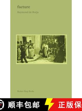 预订 facture [9781915760371]