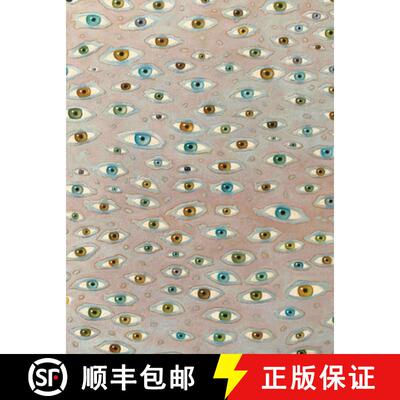 【3-4周达】Francis Alÿs: Ricochets [9783791377643]