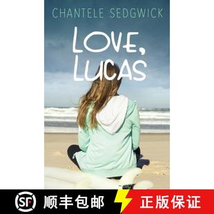 Lucas Love 4周达 9781632204172