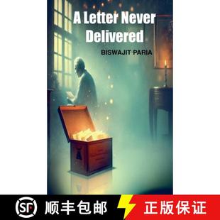 9798227585370 Letter Delivered Never 预订