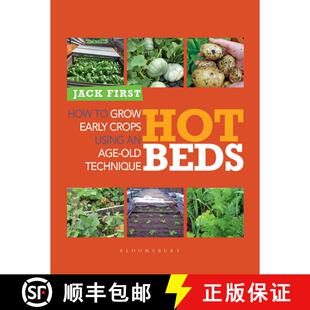 【3-4周达】Hot Beds: How to grow early crops using an age-old technique [9780857841063]