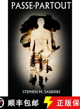 【3-4周达】Passe-Partout [9781532396120]