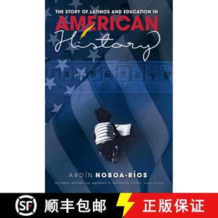 9781433167355 Latinos Education and History 3周达 The Story American