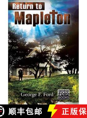 预订 Return to Mapleton [9781458220455]
