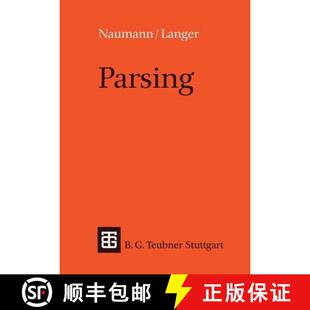 die Einführung maschinelle Sprache Parsing natürlicher 4周达 9783519021391 Eine Analyse