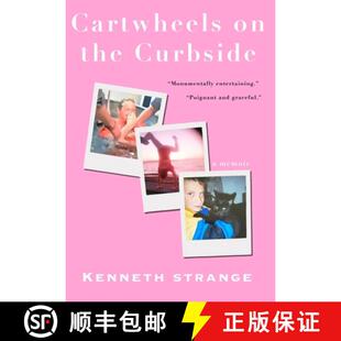 【3-4周达】Cartwheels on the Curbside [9798989903832]