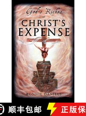 【3-4周达】God's Riches at Christ's Expense [9781613794524]