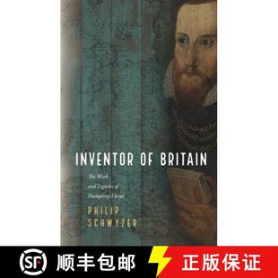 Legacies The 4周达 9781837722228 Britain Work Llwyd Humphrey and Inventor