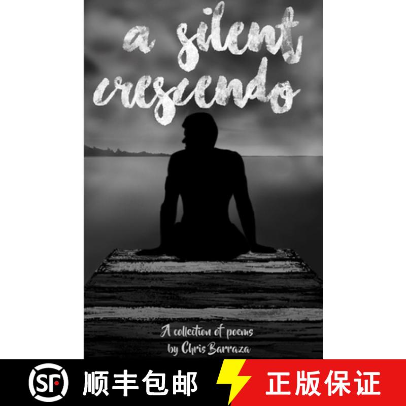 【3-4周达】A Silent Crescendo [9781387800162]