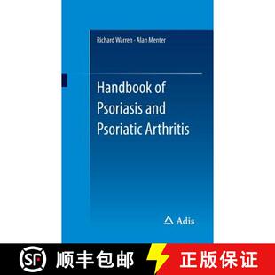 【3-4周达】Handbook of Psoriasis and Psoriatic Arthritis (1st ed. 2016) (1st ed. 2016) [9783319182261]