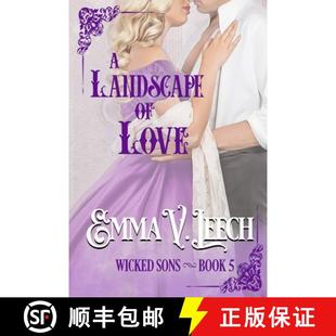 4周达 Landscape 9782487015166 Love