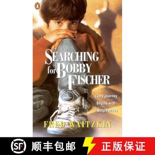 Fischer the The Bobby Searching World Observes Father Chess for Prodigy 4周达 9780140230383