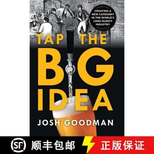 4周達(dá) Creating Second Big Oldest the 9781544536071 World Tap Idea New Industry Category