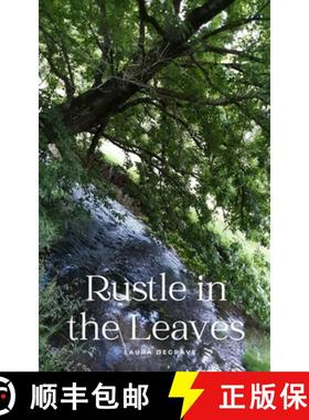 【3-4周达】Rustle in the Leaves [9789358366495]