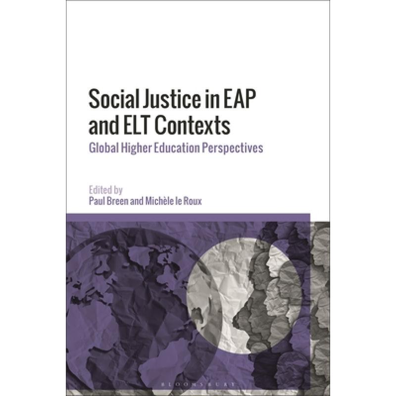 【4周达】social justice in eap and elt contexts: global higher