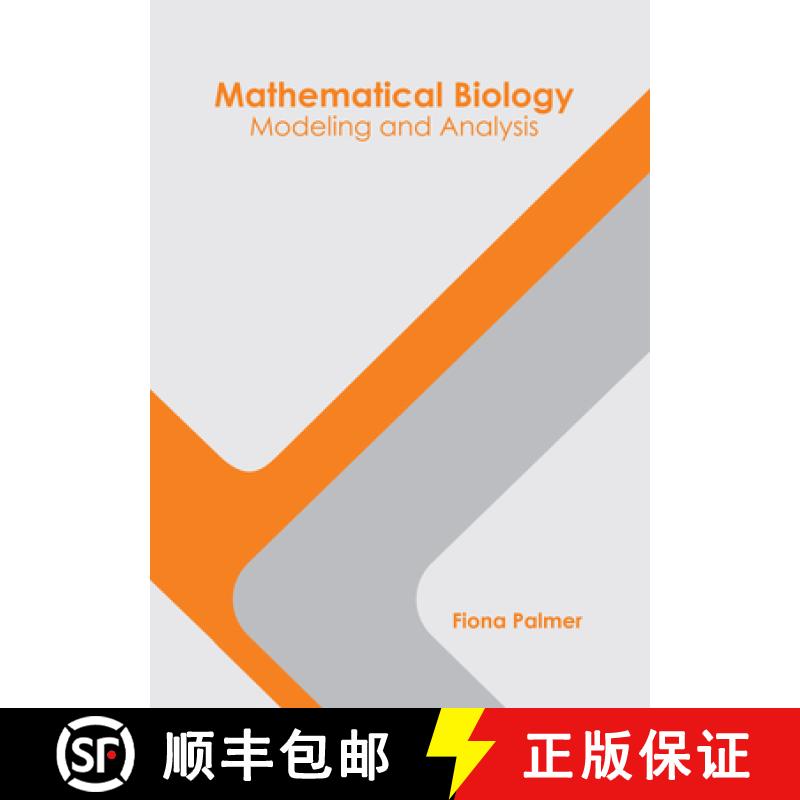 【3-4周达】Mathematical Biology: Modeling and Analysis [9781639873548]