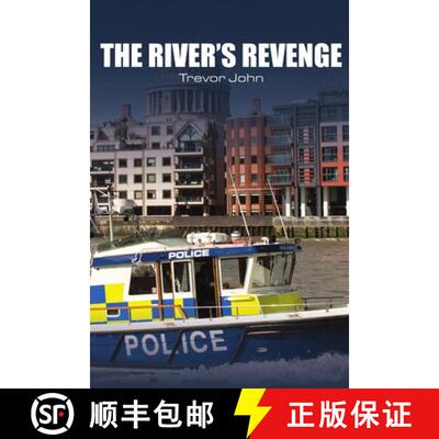 【3-4周达】The River's Revenge [9781447707080]