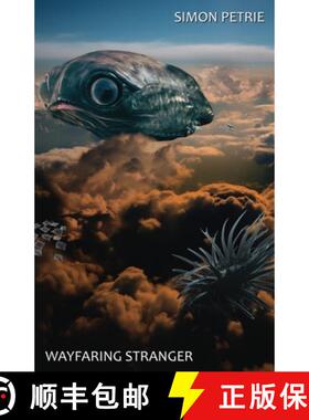 预订 Wayfaring Stranger [9780648383673]
