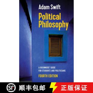 4Th 3周达 Philosophy Guide Politicians Edition And Political Students For 9781509533350 Wiley... Beginners