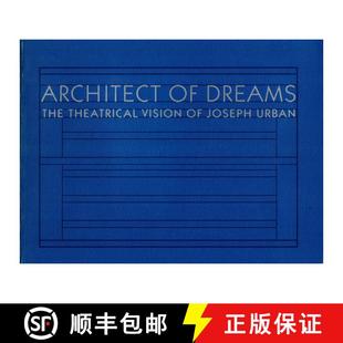 Dreams 4周达 9781884919084 Architect